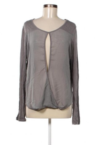 Damen Shirt, Größe S, Farbe Grau, Preis € 1,85