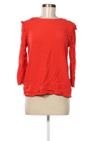 Γυναικεία μπλούζα, Μέγεθος XS, Χρώμα Κόκκινο, Τιμή 1,88 €