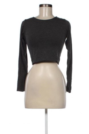 Γυναικεία μπλούζα, Μέγεθος XS, Χρώμα Γκρί, Τιμή 1,88 €