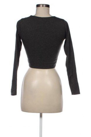 Γυναικεία μπλούζα, Μέγεθος XS, Χρώμα Γκρί, Τιμή 1,88 €