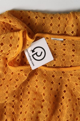 Damen Shirt, Größe S, Farbe Gelb, Preis 1,72 €
