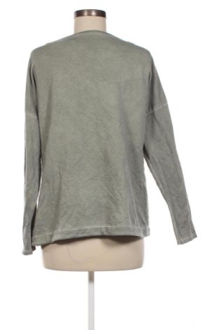 Γυναικεία μπλούζα, Μέγεθος M, Χρώμα Πράσινο, Τιμή 1,88 €