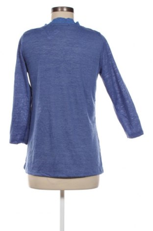 Damen Shirt, Größe M, Farbe Blau, Preis 1,72 €