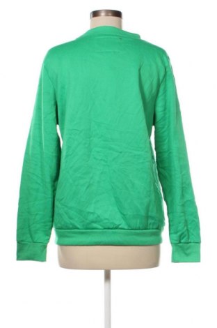 Γυναικεία μπλούζα, Μέγεθος L, Χρώμα Πράσινο, Τιμή 2,82 €