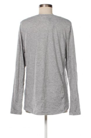 Γυναικεία μπλούζα, Μέγεθος L, Χρώμα Γκρί, Τιμή 2,88 €