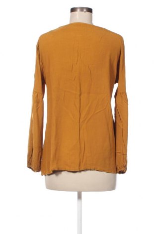 Damen Shirt, Größe M, Farbe Gelb, Preis 9,62 €