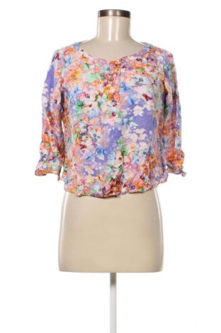 Bluză de femei, Mărime S, Culoare Multicolor, Preț 8,75 Lei