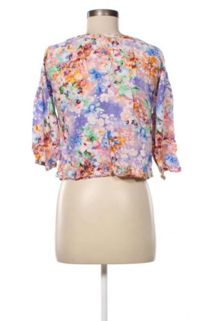 Damen Shirt, Größe S, Farbe Mehrfarbig, Preis 1,72 €