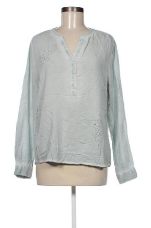 Дамска блуза, Размер L, Цвят Сив, Цена 4,75 лв.