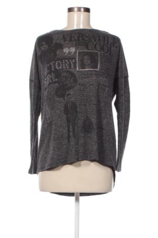 Damen Shirt, Größe XL, Farbe Grau, Preis € 4,49