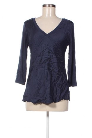 Damen Shirt, Größe L, Farbe Blau, Preis 1,72 €