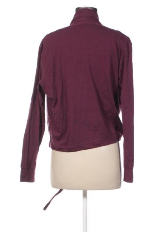 Дамска блуза, Размер L, Цвят Лилав, Цена 4,37 лв.