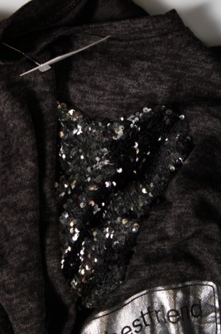 Damen Shirt, Größe M, Farbe Grau, Preis € 1,72