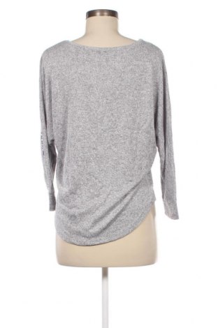 Γυναικεία μπλούζα, Μέγεθος S, Χρώμα Γκρί, Τιμή 1,88 €