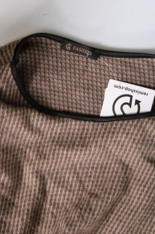 Damen Shirt, Größe M, Farbe Mehrfarbig, Preis 2,12 €