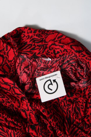 Damen Shirt, Größe XXS, Farbe Rot, Preis 1,72 €