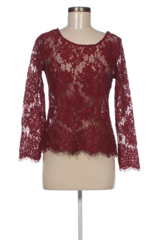 Damen Shirt, Größe S, Farbe Rot, Preis 1,72 €