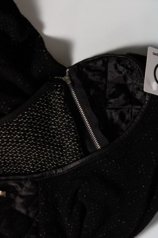 Дамска блуза, Размер M, Цвят Черен, Цена 3,23 лв.