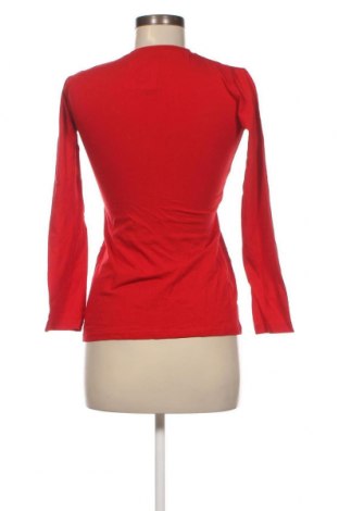 Damen Shirt, Größe L, Farbe Rot, Preis 2,38 €