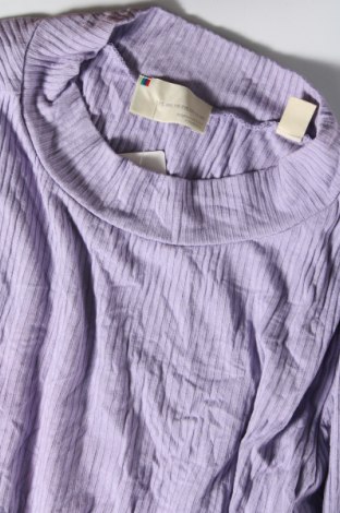 Damen Shirt, Größe M, Farbe Lila, Preis € 2,25