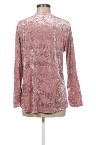 Дамска блуза, Размер M, Цвят Розов, Цена 3,23 лв.