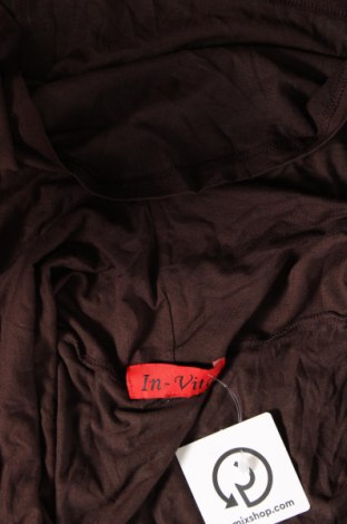 Дамска блуза, Размер M, Цвят Кафяв, Цена 4,37 лв.