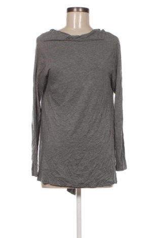 Damen Shirt, Größe M, Farbe Grau, Preis € 2,25