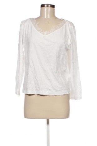 Damen Shirt, Größe M, Farbe Weiß, Preis 2,38 €