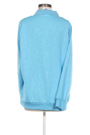 Damen Shirt, Größe XL, Farbe Blau, Preis € 2,64