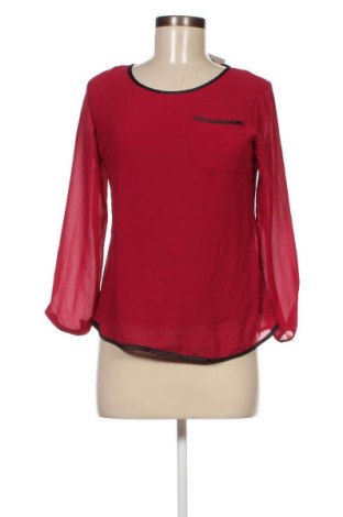 Bluză de femei, Mărime S, Culoare Roșu, Preț 11,88 Lei