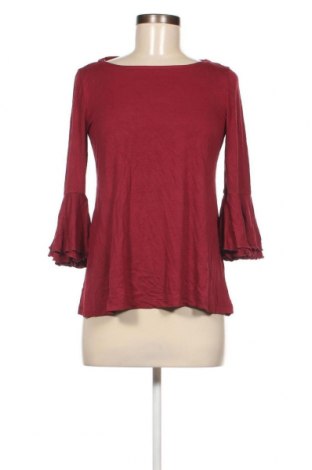 Damen Shirt, Größe S, Farbe Rot, Preis € 1,72