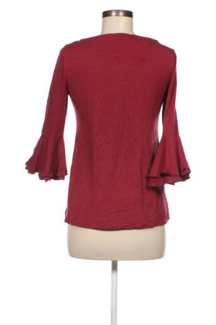 Дамска блуза, Размер S, Цвят Червен, Цена 4,37 лв.