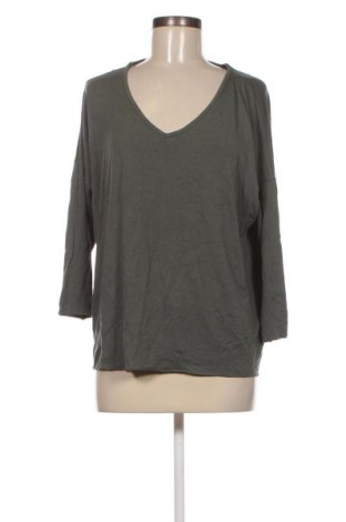 Γυναικεία μπλούζα, Μέγεθος S, Χρώμα Πράσινο, Τιμή 1,88 €