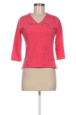 Damen Shirt, Größe M, Farbe Rosa, Preis € 1,85