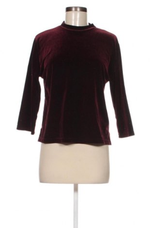 Γυναικεία μπλούζα, Μέγεθος S, Χρώμα Κόκκινο, Τιμή 1,76 €