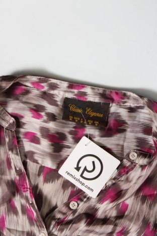 Дамска блуза, Размер S, Цвят Многоцветен, Цена 5,32 лв.