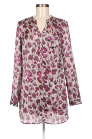 Дамска блуза, Размер S, Цвят Многоцветен, Цена 5,32 лв.
