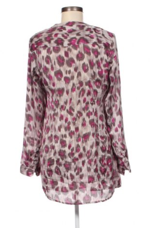 Дамска блуза, Размер S, Цвят Многоцветен, Цена 7,41 лв.