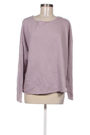 Γυναικεία μπλούζα, Μέγεθος L, Χρώμα Βιολετί, Τιμή 3,06 €