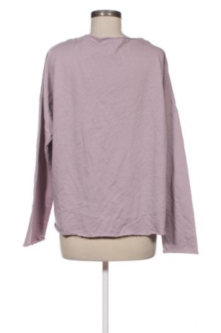 Damen Shirt, Größe L, Farbe Lila, Preis € 3,04