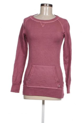 Γυναικεία μπλούζα, Μέγεθος XS, Χρώμα Σάπιο μήλο, Τιμή 3,06 €
