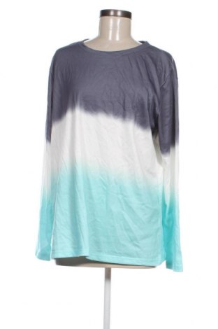 Bluză de femei, Mărime XL, Culoare Multicolor, Preț 21,25 Lei