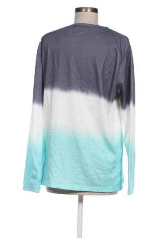 Дамска блуза, Размер XL, Цвят Многоцветен, Цена 5,51 лв.