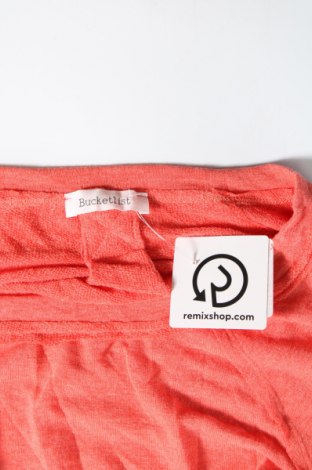 Damen Shirt, Größe L, Farbe Orange, Preis € 2,91