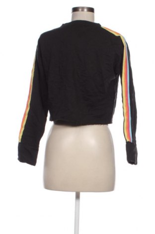 Γυναικεία μπλούζα, Μέγεθος S, Χρώμα Μαύρο, Τιμή 3,06 €