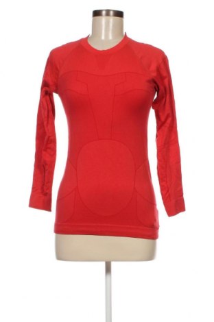 Дамска блуза, Размер M, Цвят Червен, Цена 4,56 лв.