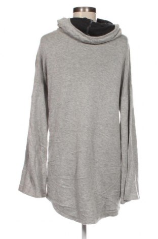 Bluză de femei, Mărime XL, Culoare Gri, Preț 21,25 Lei