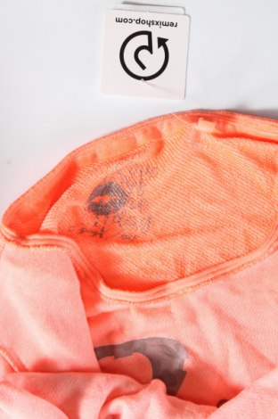 Damen Shirt, Größe M, Farbe Orange, Preis 2,78 €