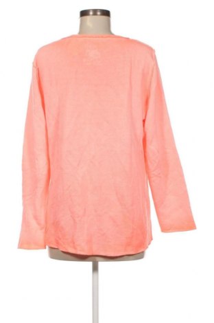 Damen Shirt, Größe M, Farbe Orange, Preis 2,78 €