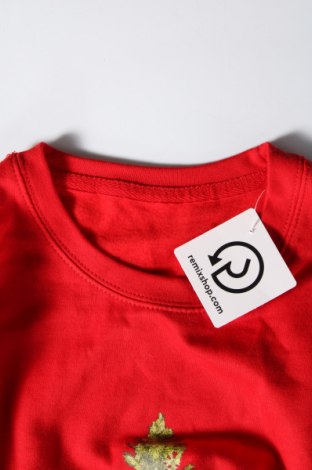 Γυναικεία μπλούζα, Μέγεθος M, Χρώμα Κόκκινο, Τιμή 4,23 €
